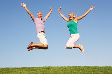 Develop Healthy Habits Now For An Active Retirement