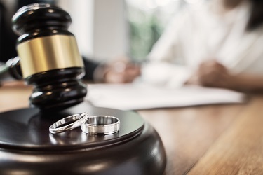Will the SECURE Act Impact Your Divorce?
