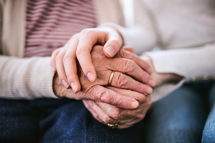 3 Ways To Help Your Loved One Cope With Grief