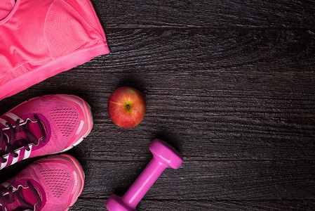 How To Stay Committed To A Healthy Lifestyle