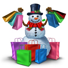 Are you ready to break your holiday spending cycle?