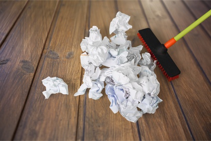 5 Easy Clean-up During Tax Time