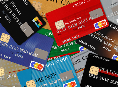 Tackling Credit Card Debt