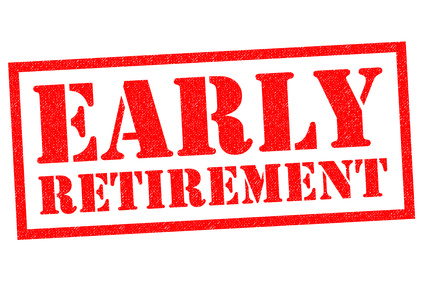 Health Insurance When You Retire Early