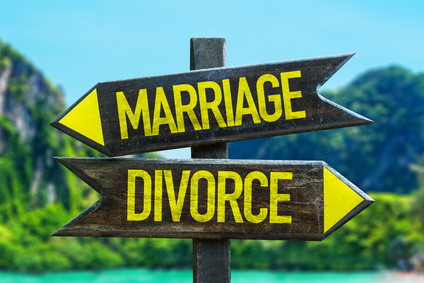 Reality Check All Relationships When Contemplating Divorce