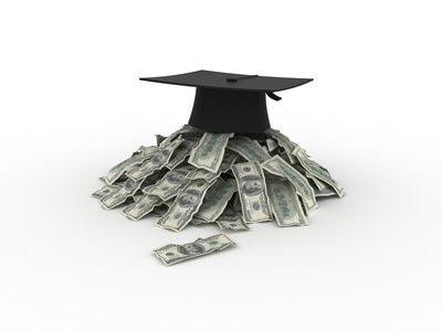 Helping Your Recent Graduate Fight Financial Anxiety