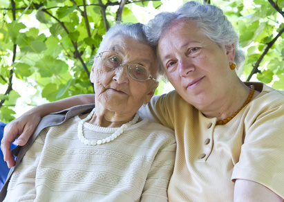 Can I Afford In-Home Care For Mom?