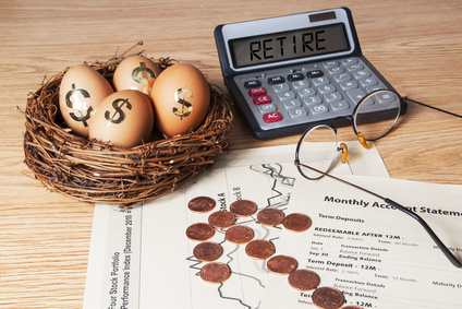 Restart Your Retirement Savings