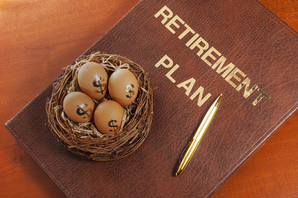 Look Beyond Money When Planning Retirement