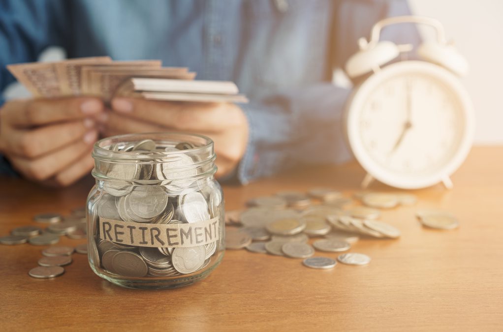 Personal Finance Tips | Recap August 2019