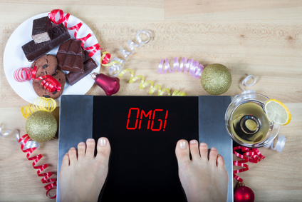 4 Ways to Fight Holiday Weight Gain