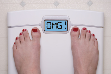 3 Steps to Achieve Your New Year’s Resolution to Lose Weight