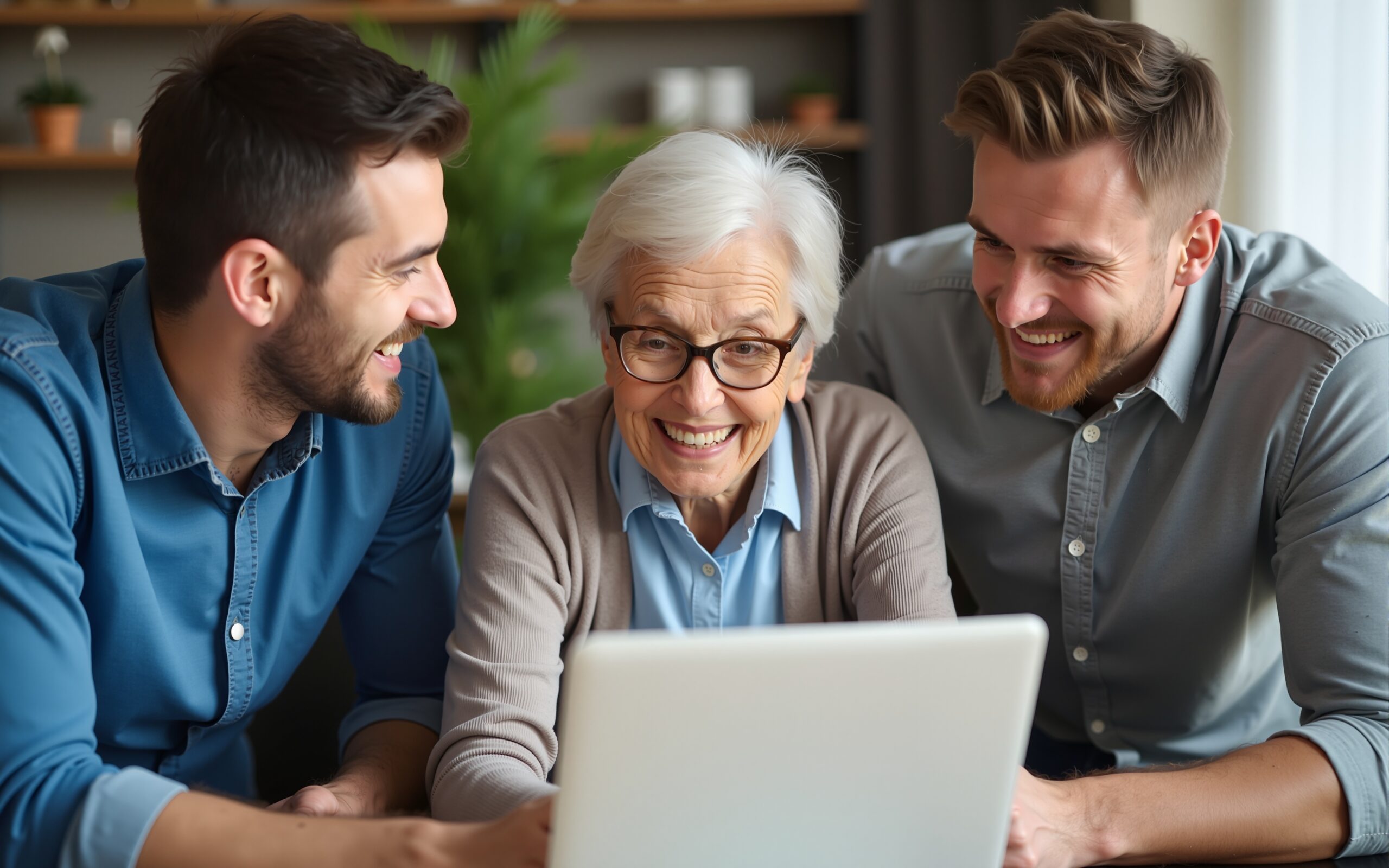 AdobeStock_1743072842 - job search after loss of spouse