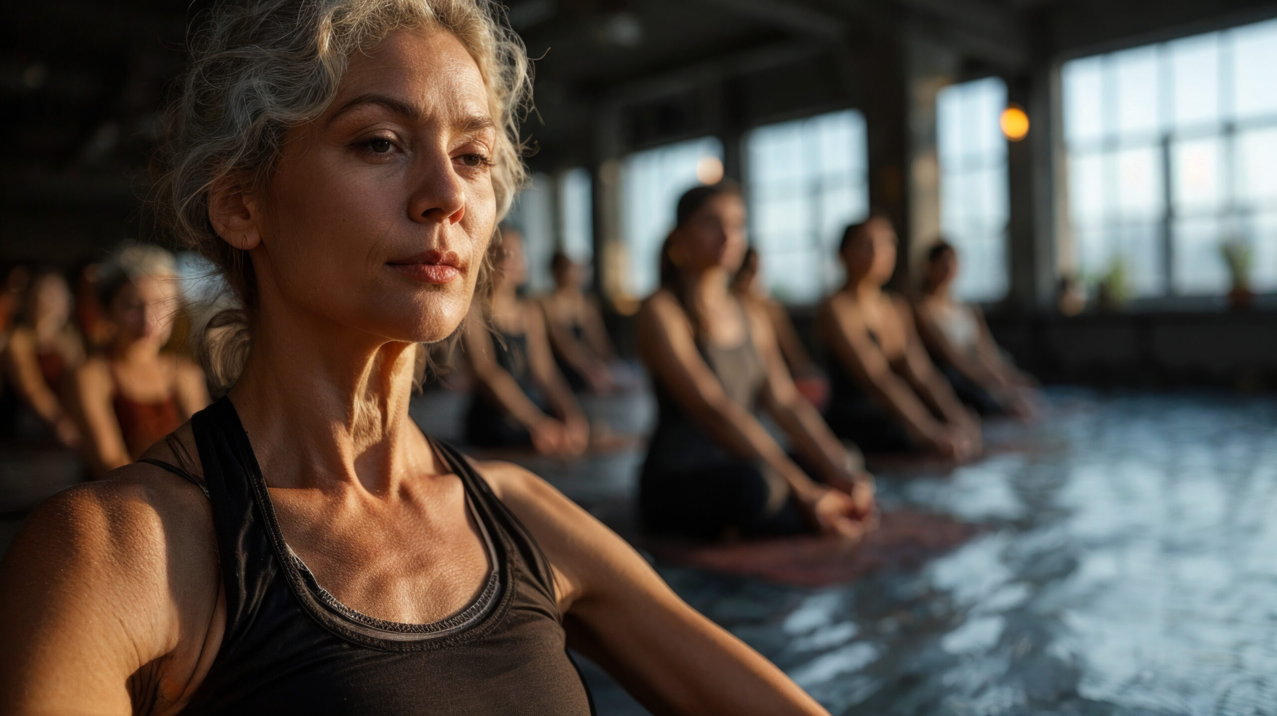 Three Ways to Stay Healthy During Your Divorce