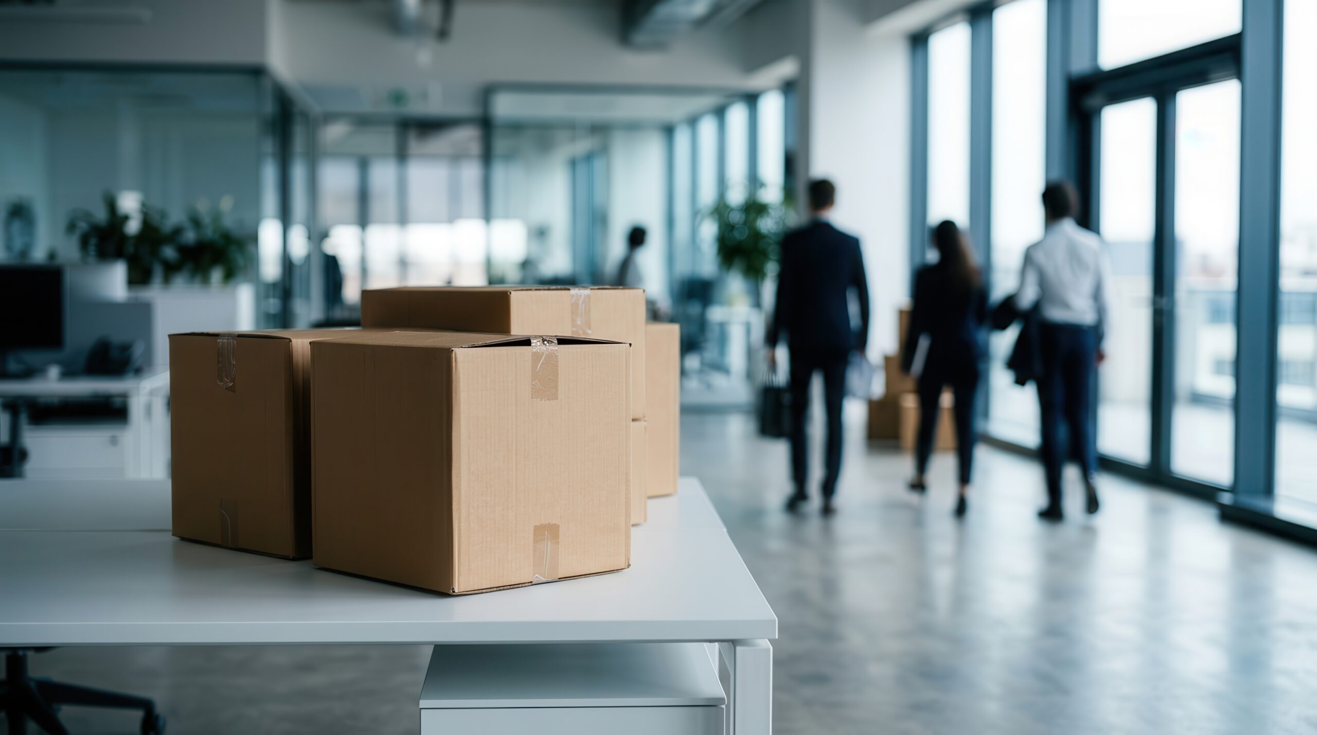 AdobeStock_2077951712 ; downsizing; job loss